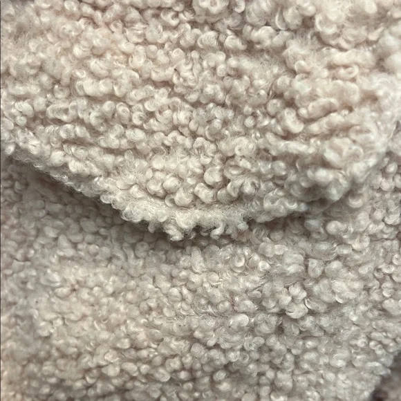 Knox Rose Women's Teddy Jacket - Picture 4 of 4